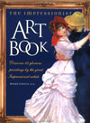 Impressionist Art Game & Book